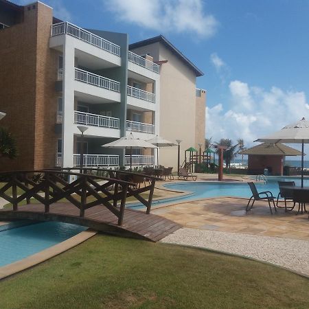 Condominio Terra Maris Aquiraz Eksteriør billede